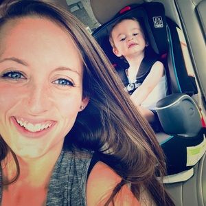 Meet your Posher, Brittany